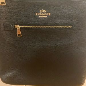 Genuine Coach Crossbody